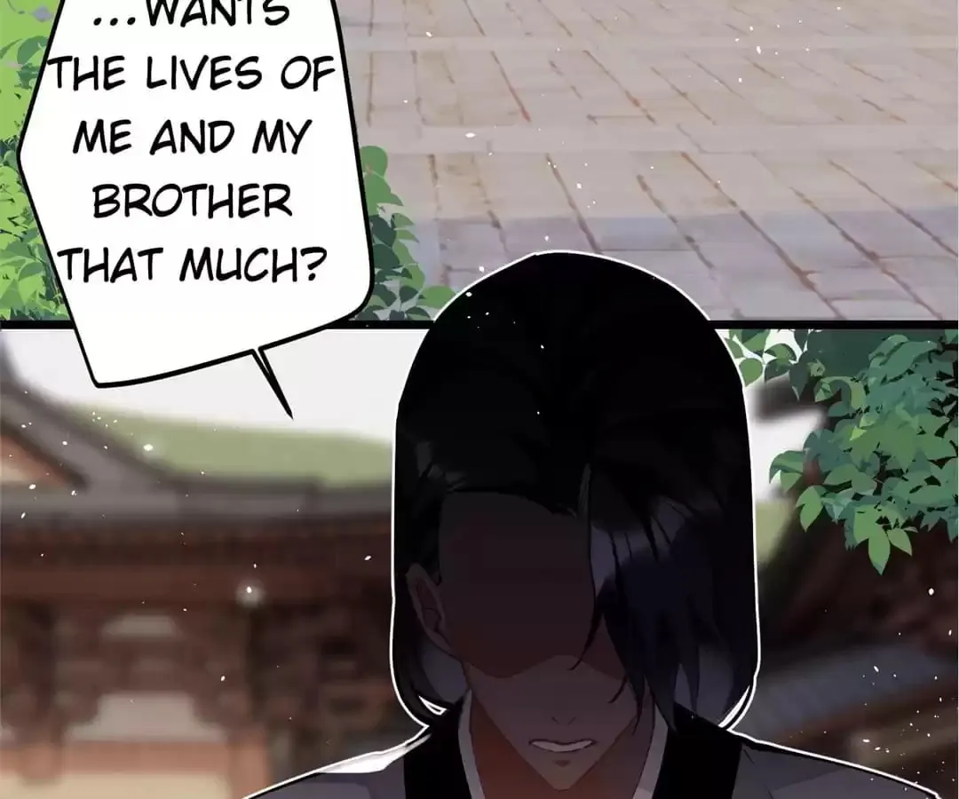 Read I Want to Live! chapter 64 image 3 on Lezhin