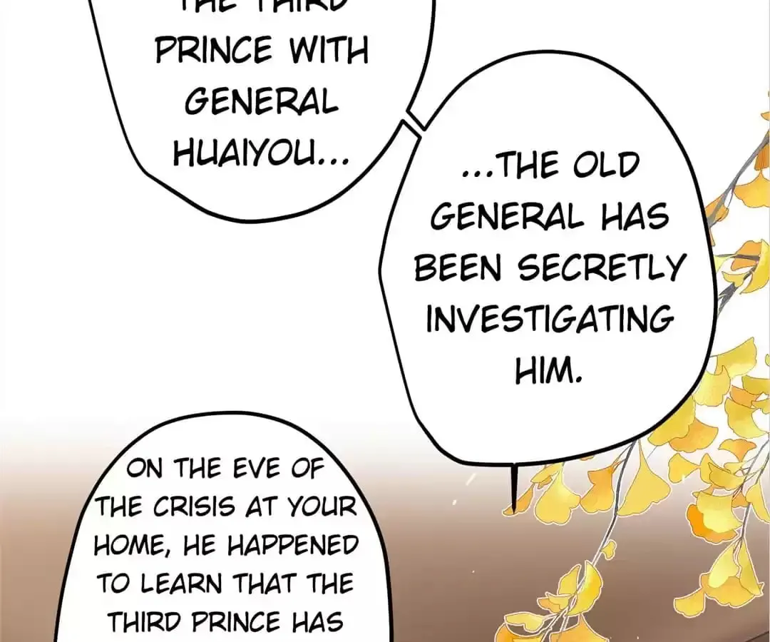Read I Want to Live! chapter 64 image 33 on Lezhin