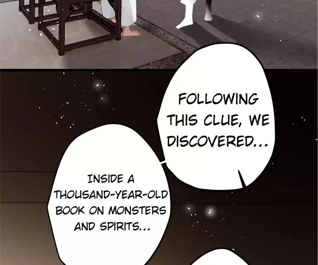 Read I Want to Live! chapter 64 image 35 on Lezhin