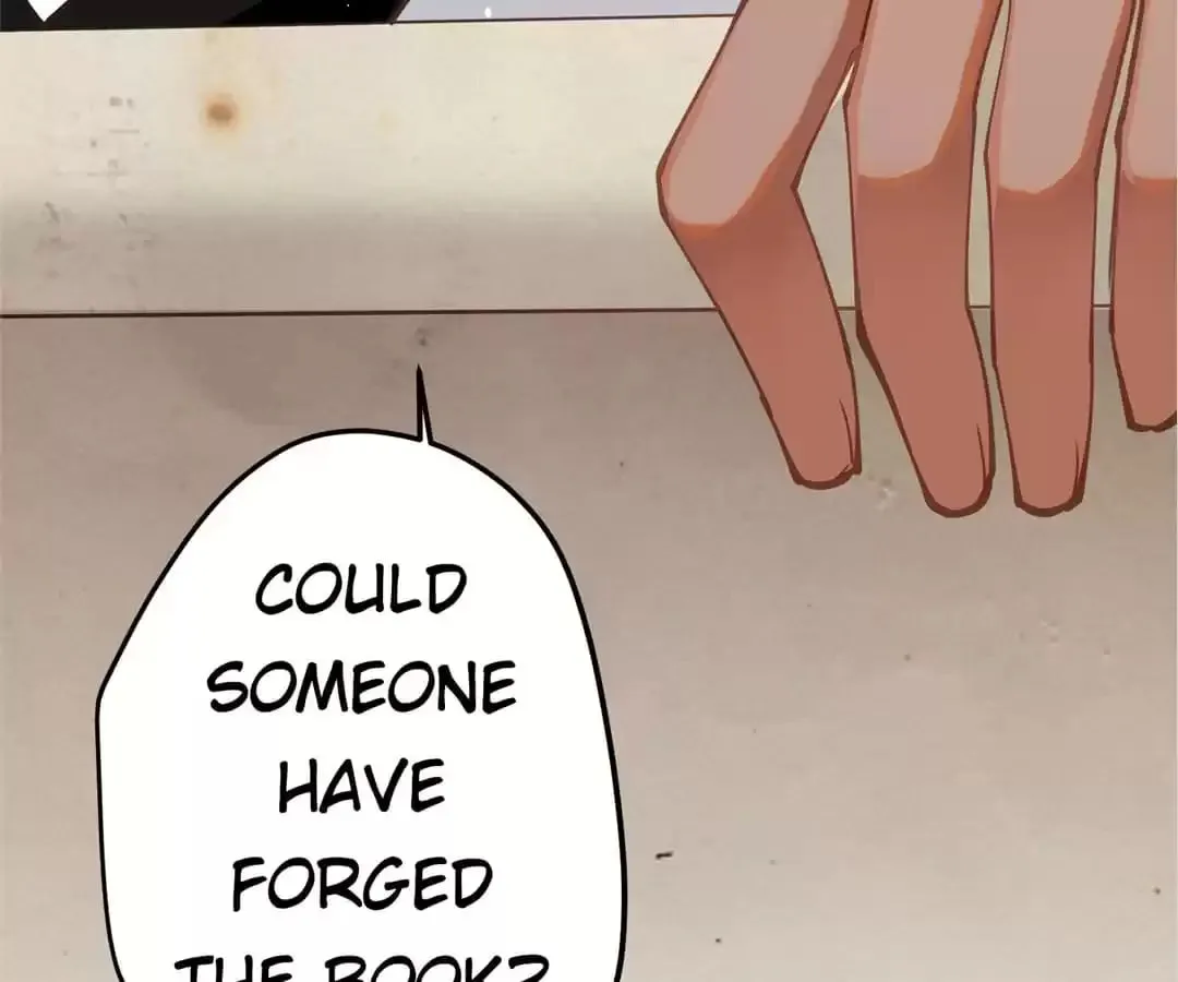Read I Want to Live! chapter 64 image 41 on Lezhin