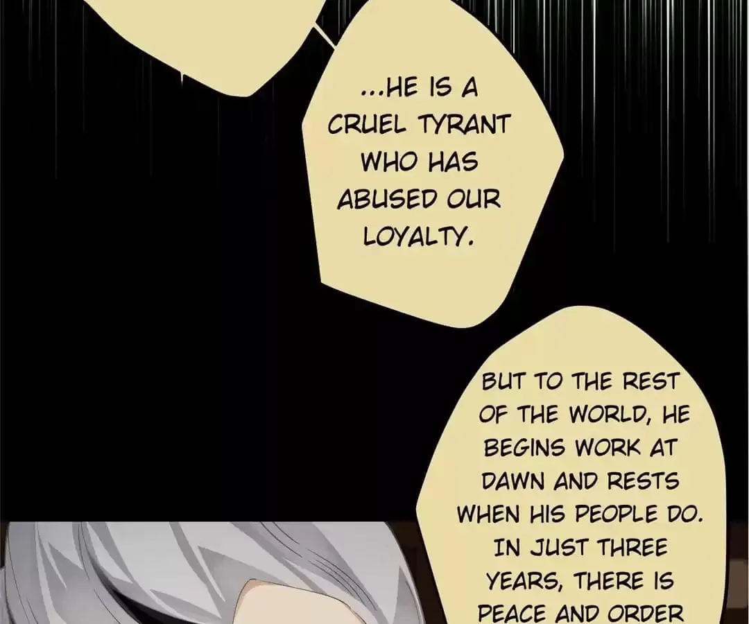 Read I Want to Live! chapter 64 image 46 on Lezhin