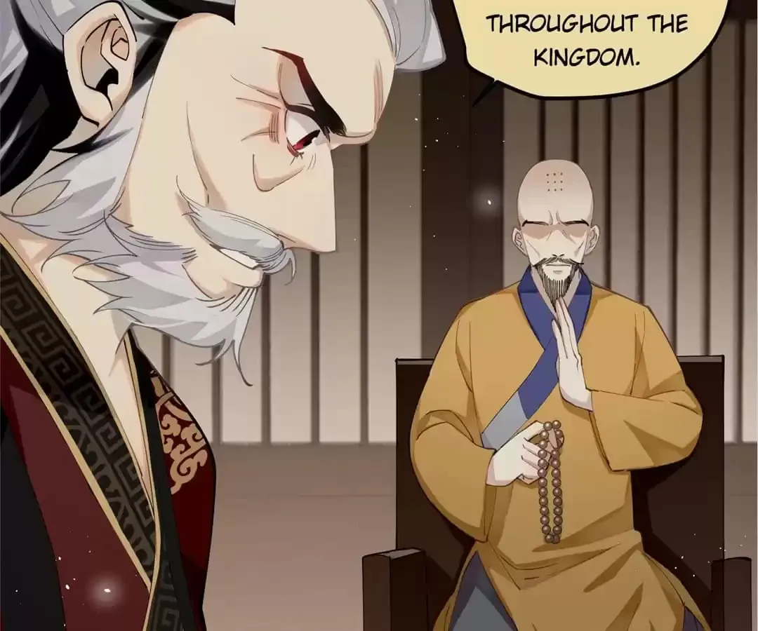 Read I Want to Live! chapter 64 image 47 on Lezhin