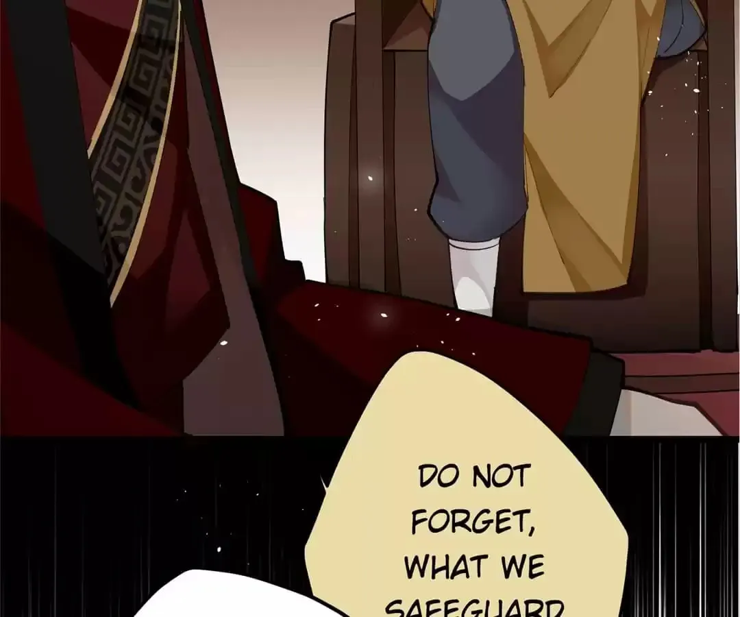 Read I Want to Live! chapter 64 image 48 on Lezhin