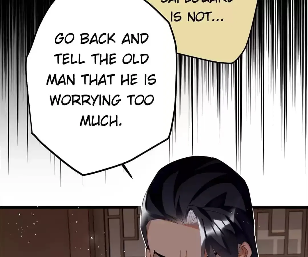 Read I Want to Live! chapter 64 image 49 on Lezhin