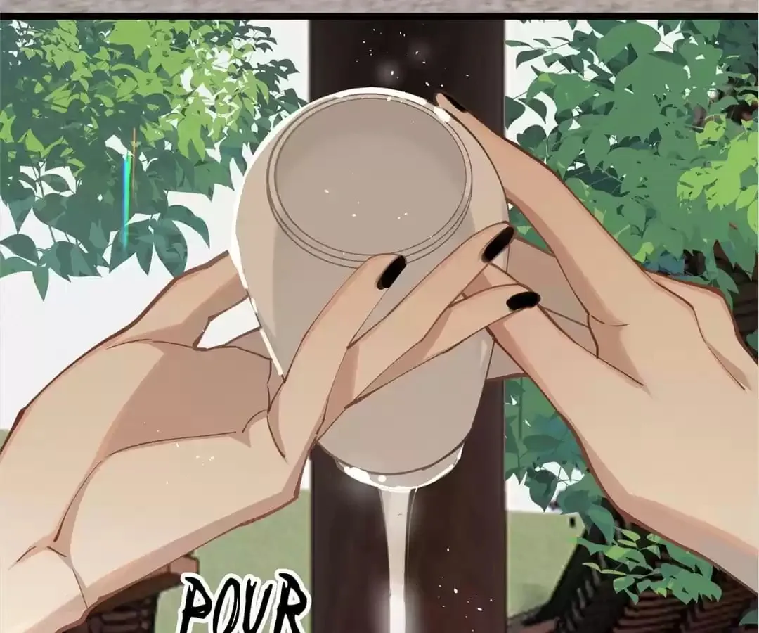 Read I Want to Live! chapter 64 image 5 on Lezhin