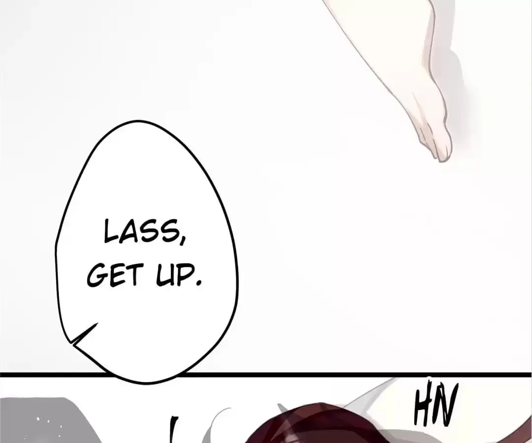 Read I Want to Live! chapter 64 image 56 on Lezhin