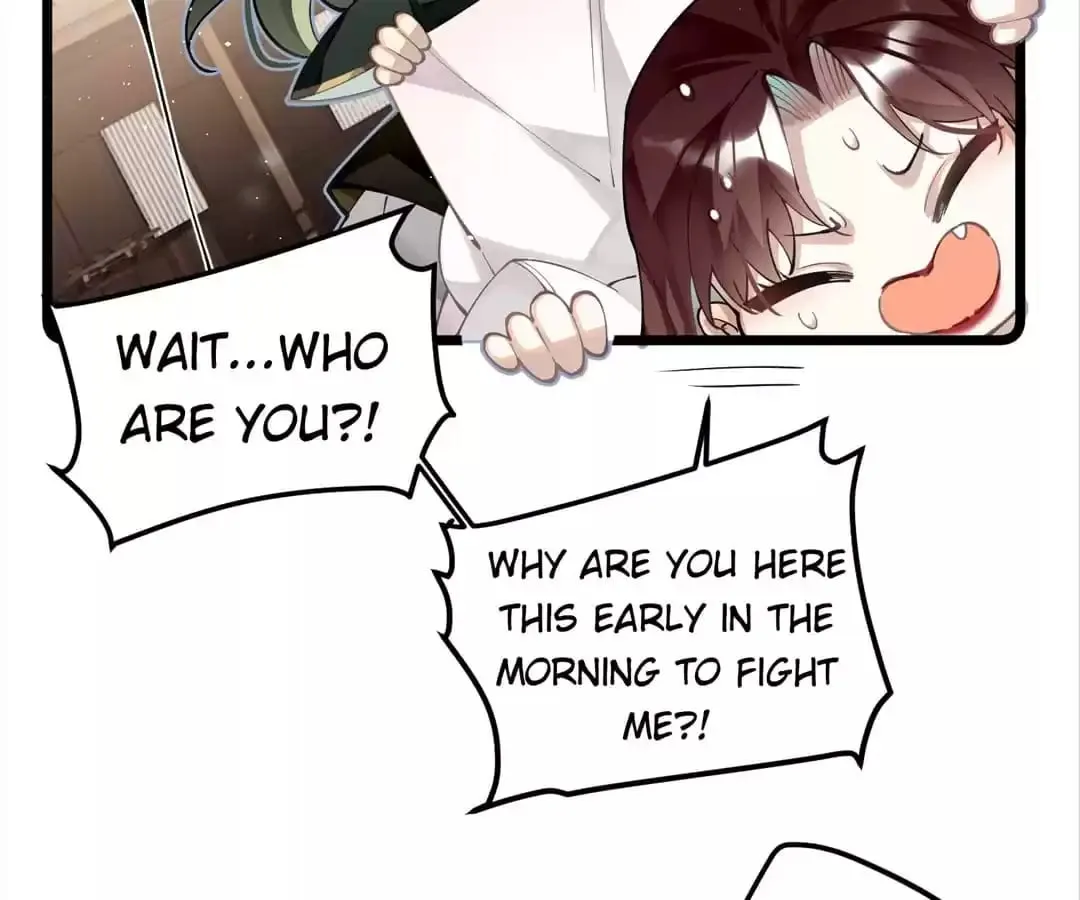 Read I Want to Live! chapter 64 image 70 on Lezhin