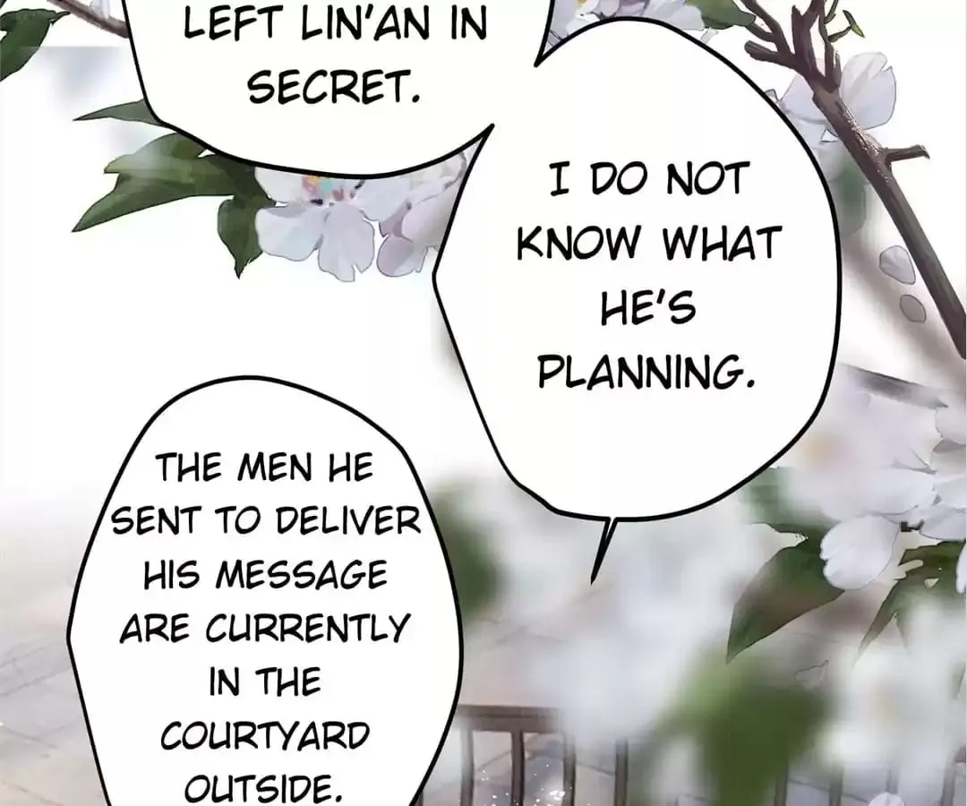 Read I Want to Live! chapter 64 image 9 on Lezhin