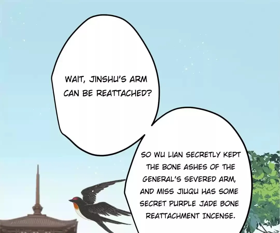 Read I Want to Live! chapter 65 image 1 on Lezhin