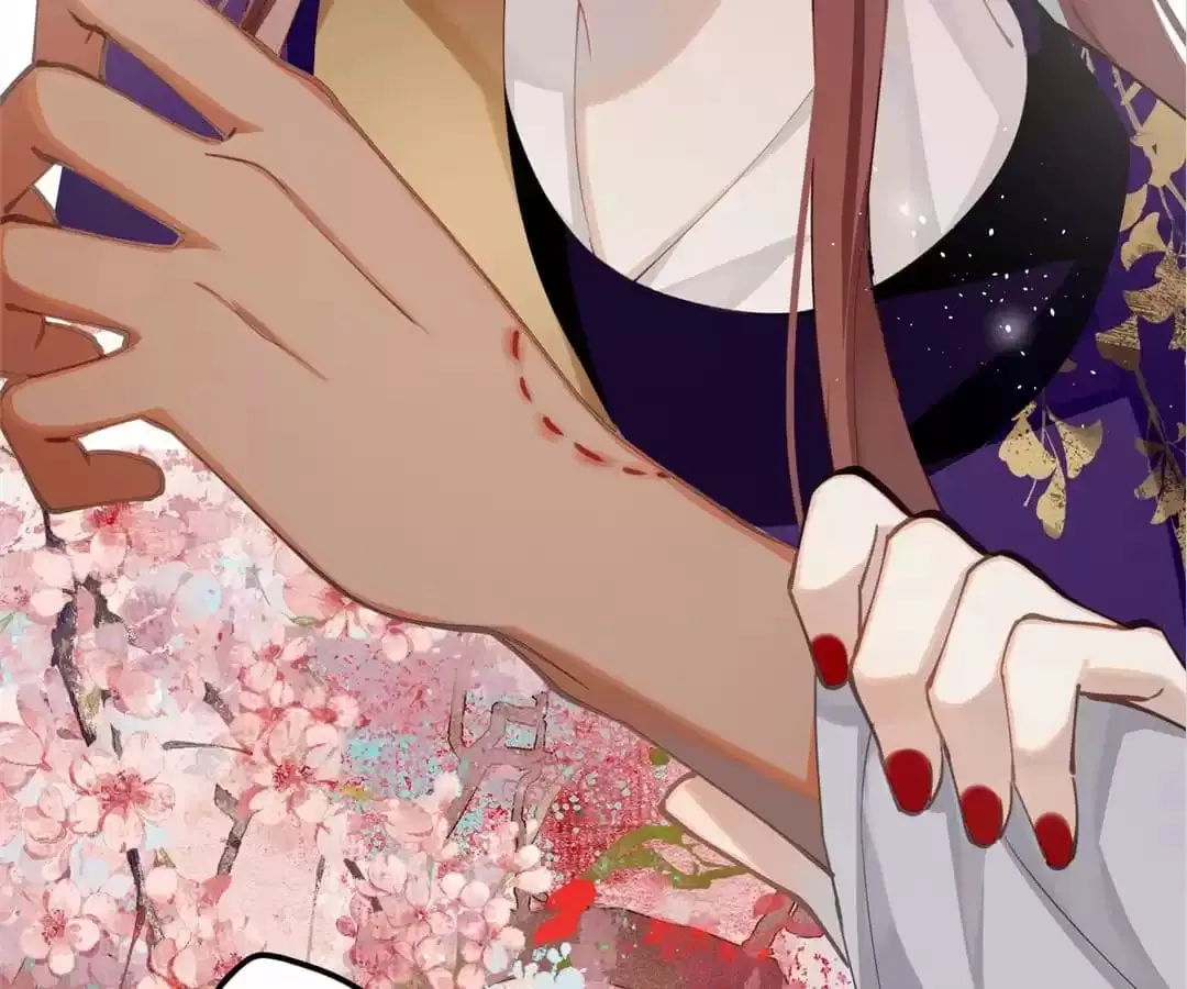 Read I Want to Live! chapter 65 image 33 on Lezhin