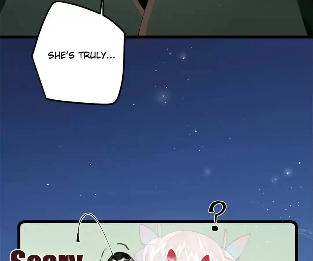 Read I Want to Live! chapter 65 image 44 on Lezhin