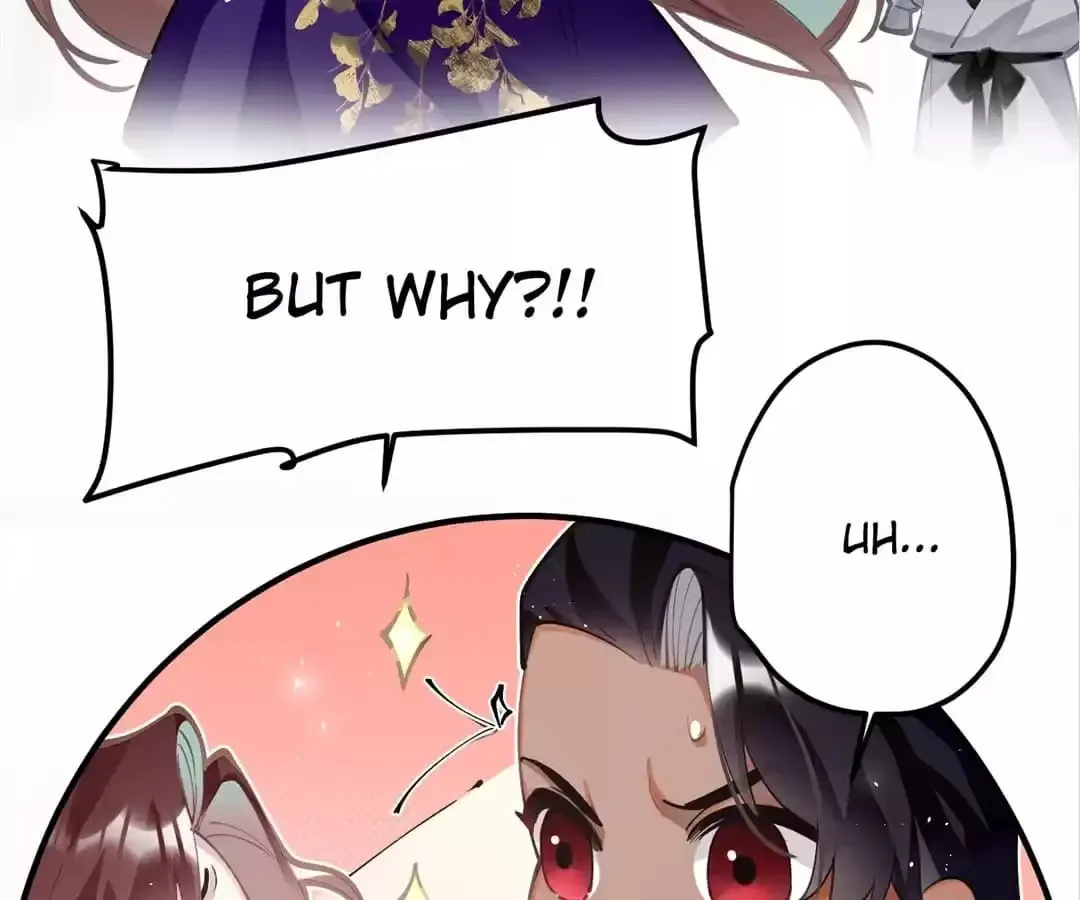 Read I Want to Live! chapter 65 image 6 on Lezhin
