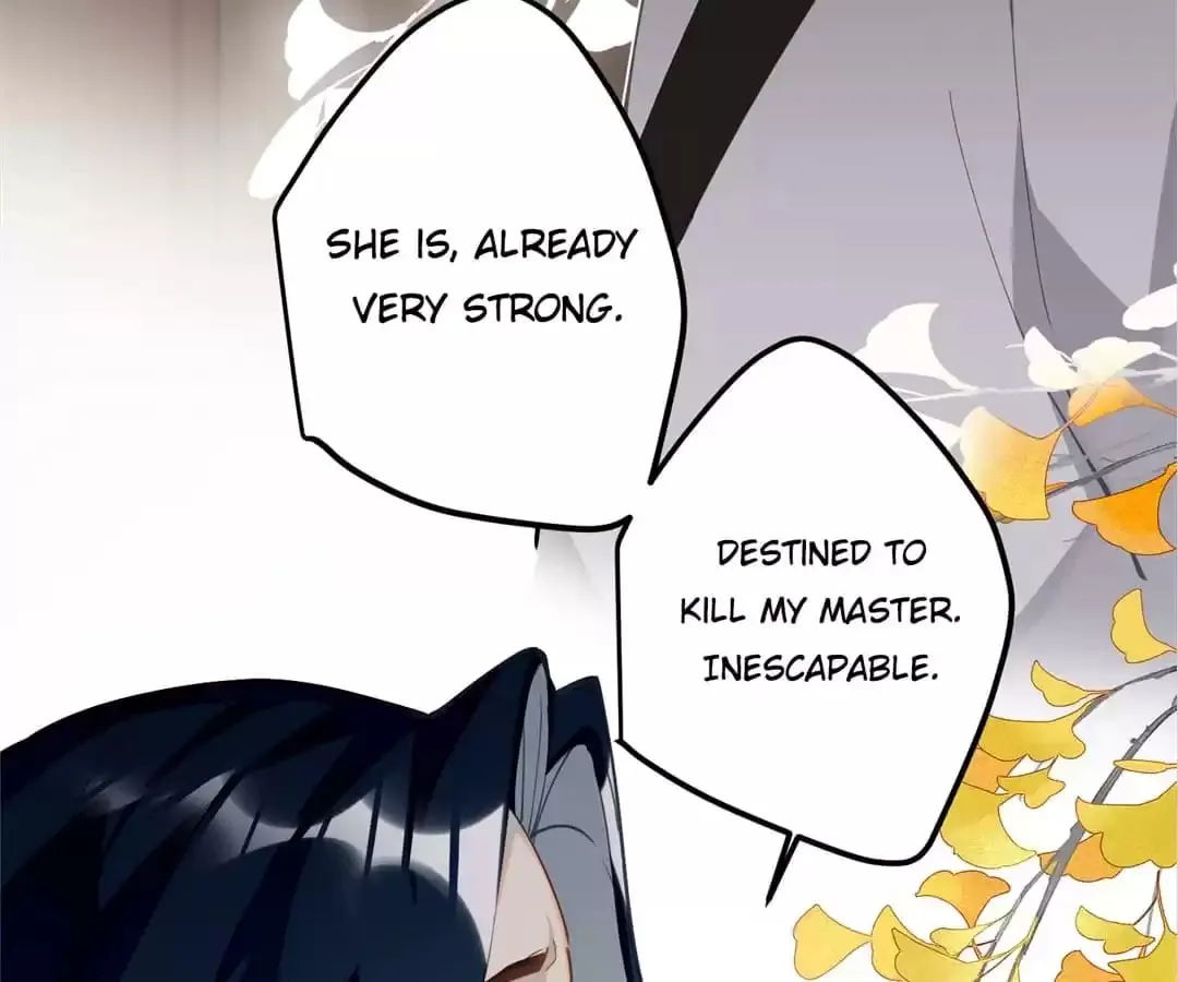 Read I Want to Live! chapter 65 image 64 on Lezhin