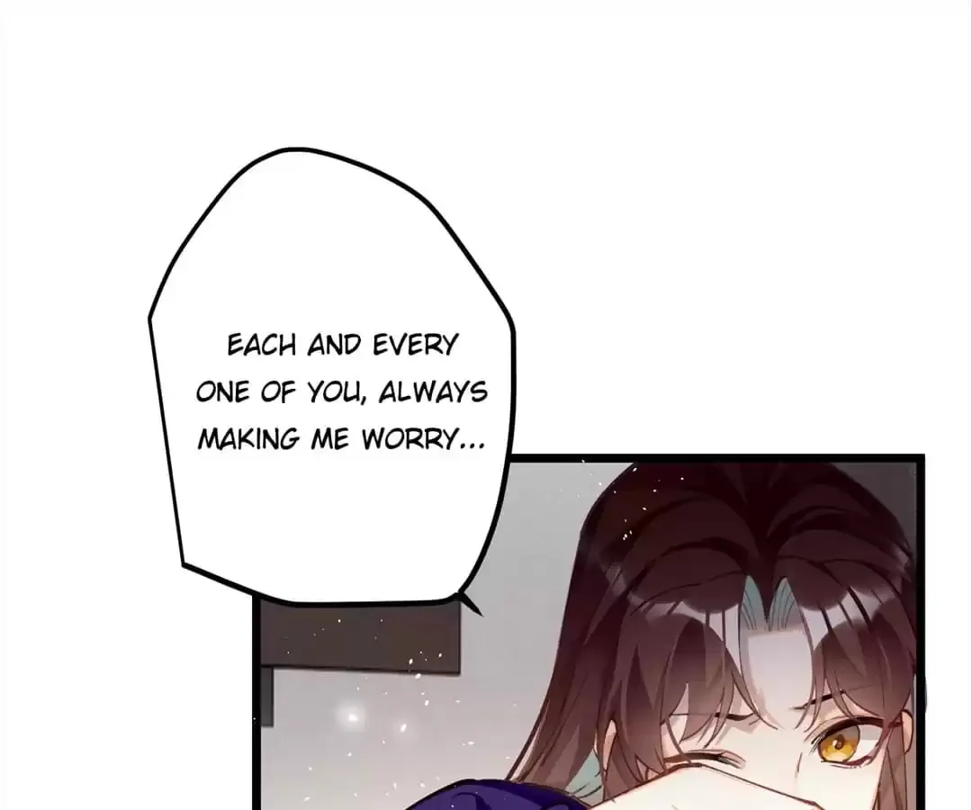 Read I Want to Live! chapter 65 image 75 on Lezhin