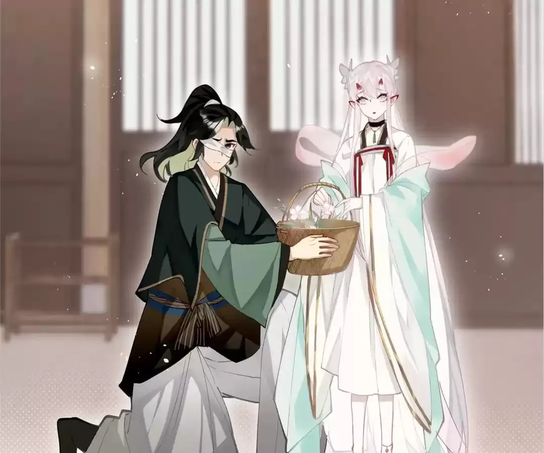 Read I Want to Live! chapter 65 image 9 on Lezhin