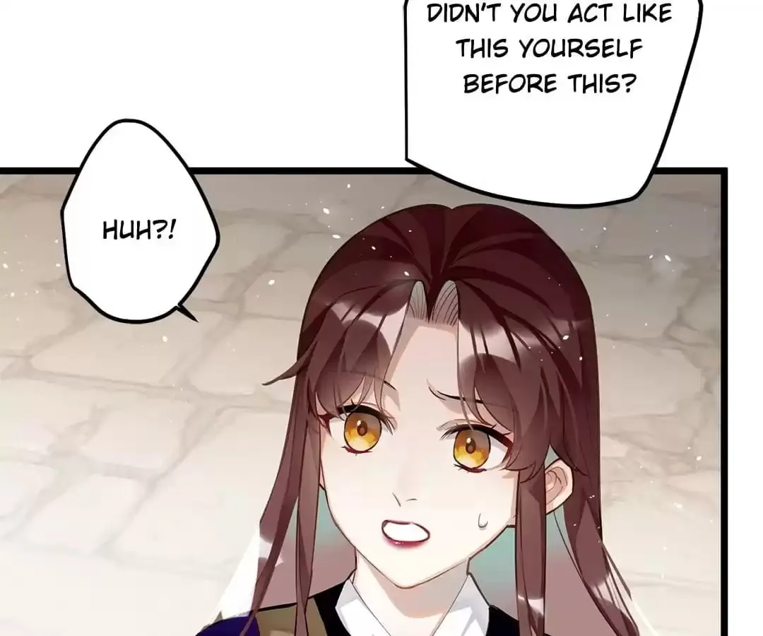 Read I Want to Live! chapter 67 image 32 on Lezhin