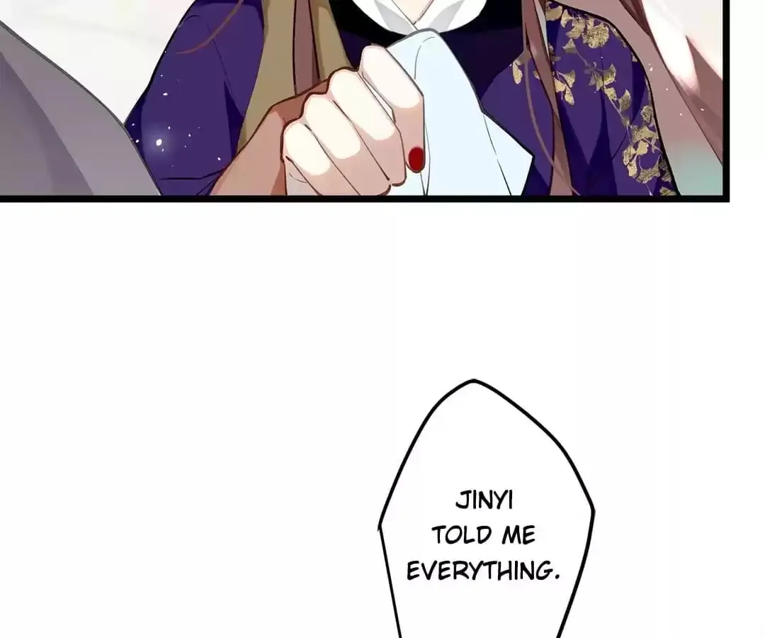 Read I Want to Live! chapter 67 image 33 on Lezhin