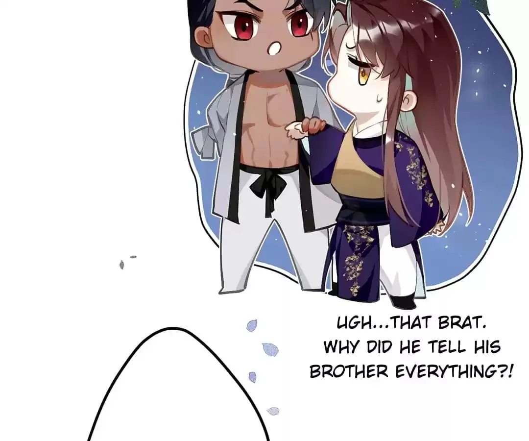 Read I Want to Live! chapter 67 image 35 on Lezhin