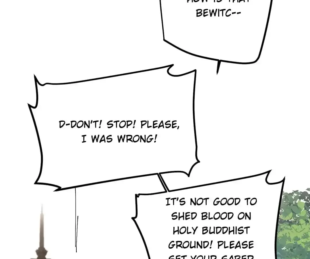 Read I Want to Live! chapter 67 image 46 on Lezhin