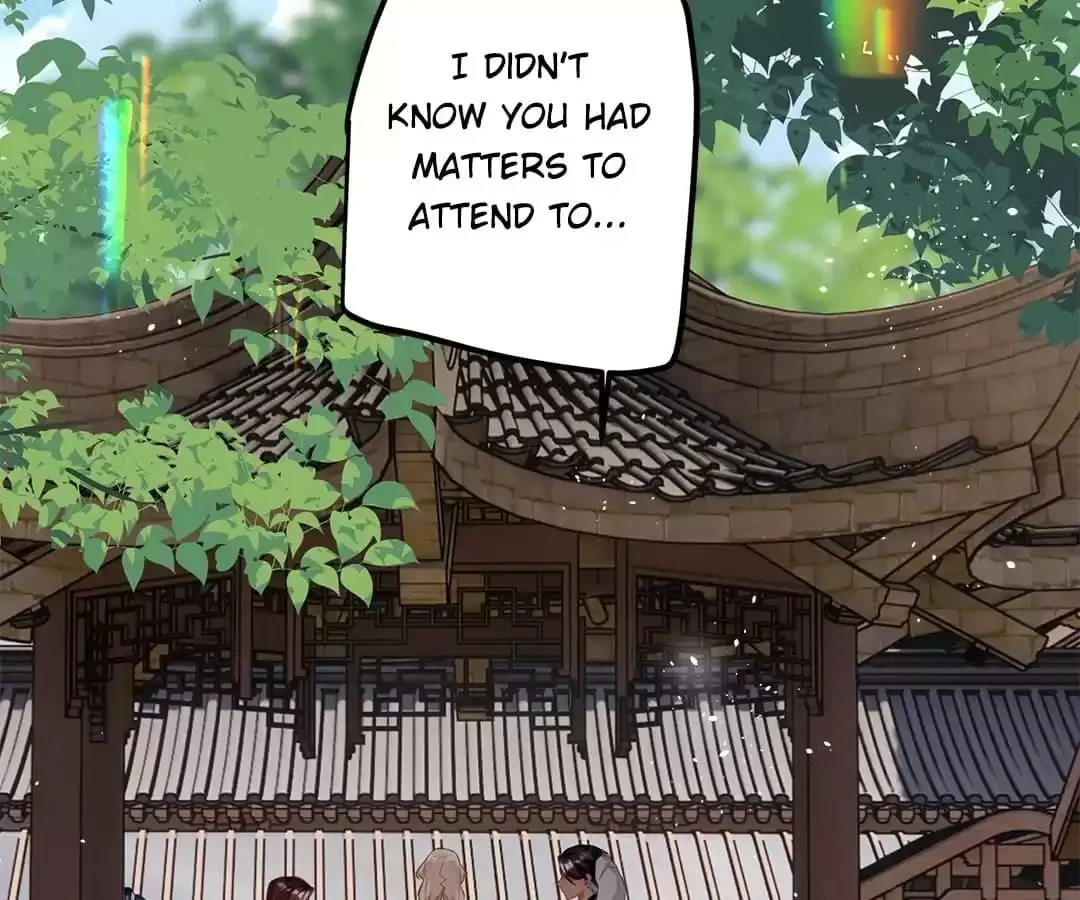 Read I Want to Live! chapter 67 image 49 on Lezhin