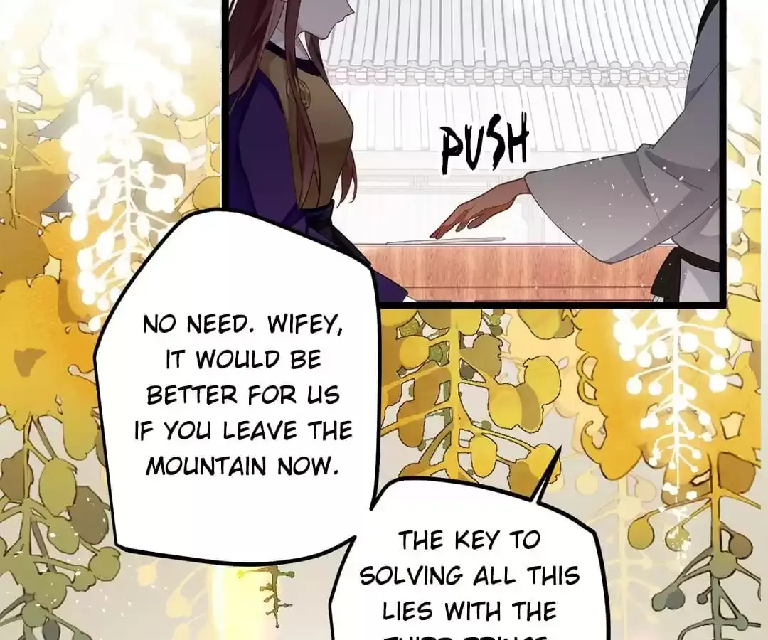 Read I Want to Live! chapter 67 image 64 on Lezhin