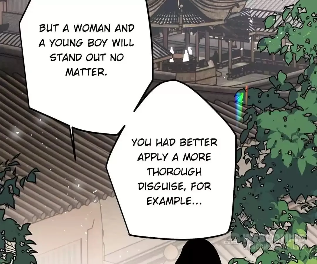 Read I Want to Live! chapter 67 image 74 on Lezhin