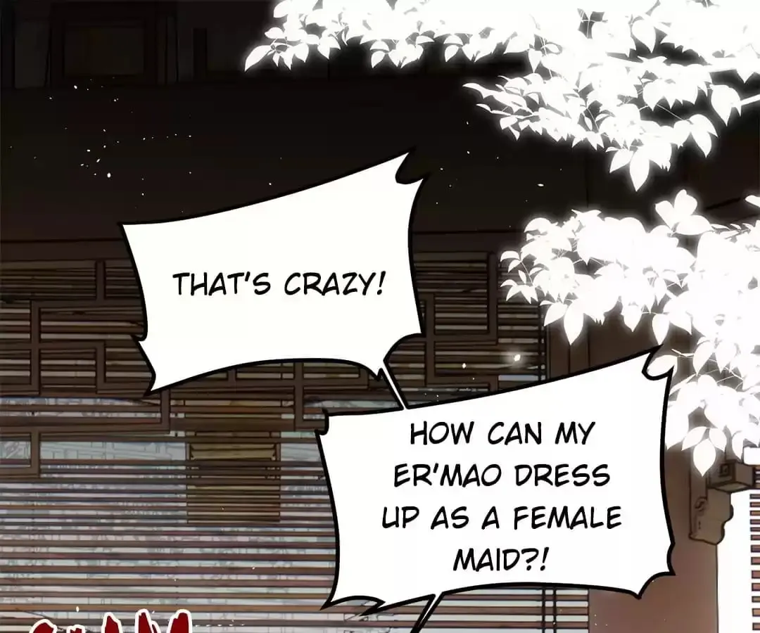 Read I Want to Live! chapter 68 image 1 on Lezhin