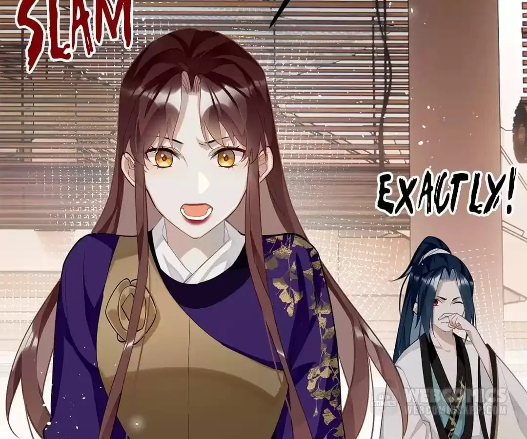 Read I Want to Live! chapter 68 image 2 on Lezhin