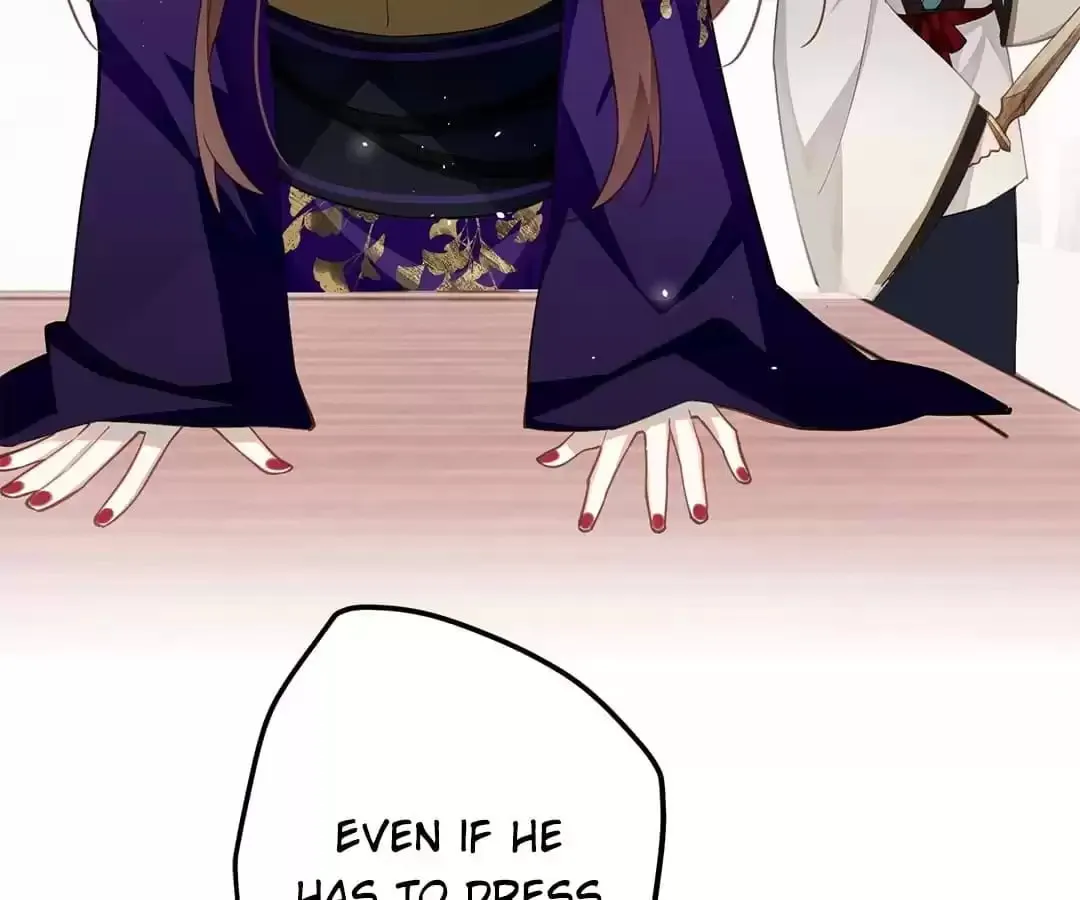Read I Want to Live! chapter 68 image 3 on Lezhin