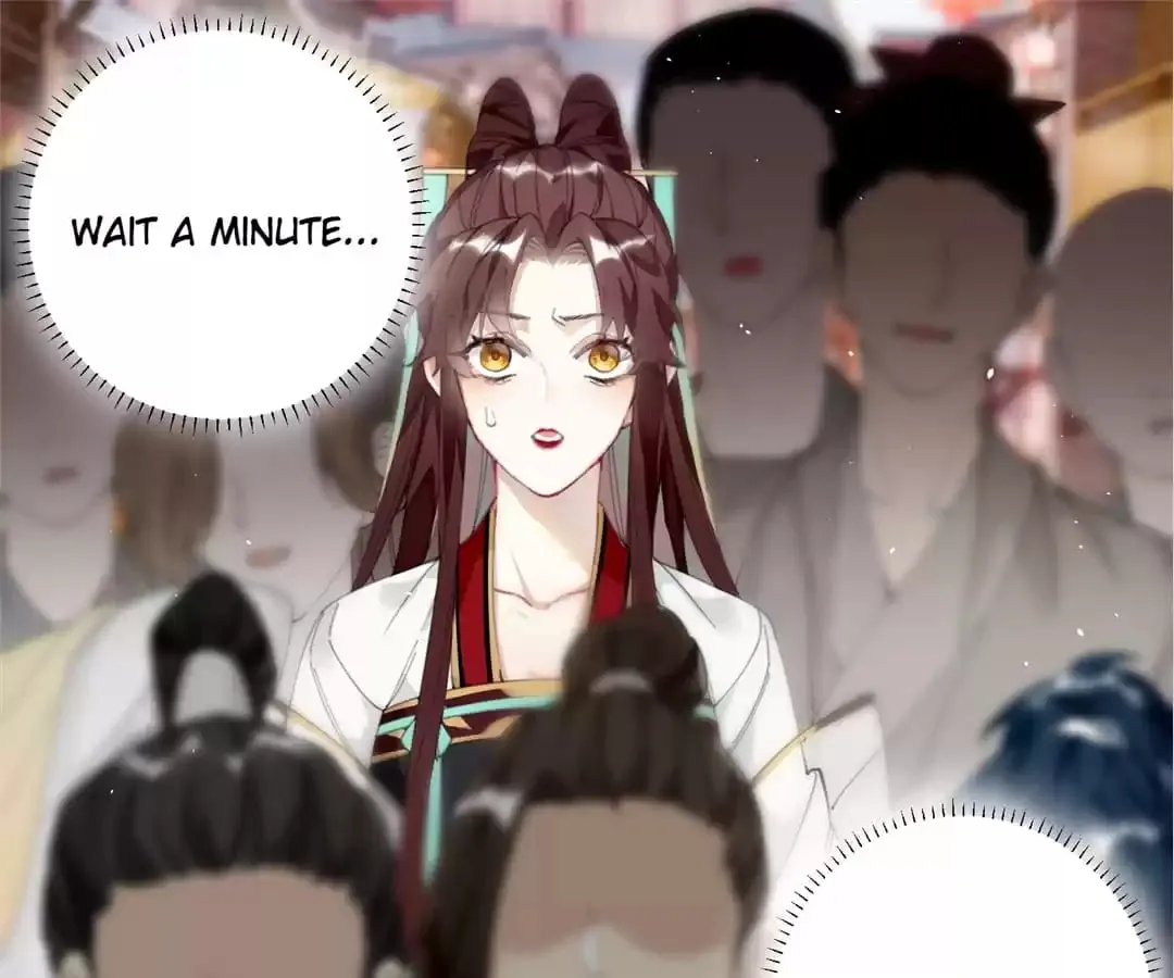 Read I Want to Live! chapter 7 image 1 on Lezhin