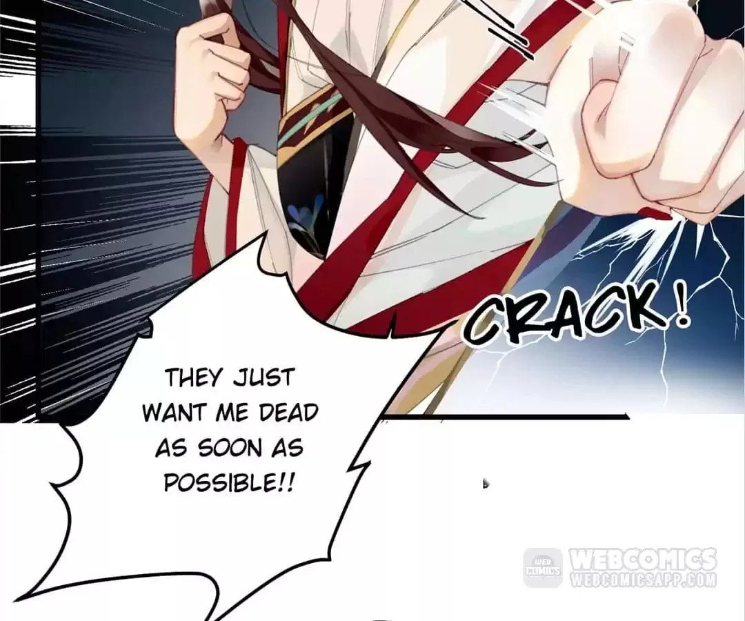 Read I Want to Live! chapter 7 image 10 on Lezhin