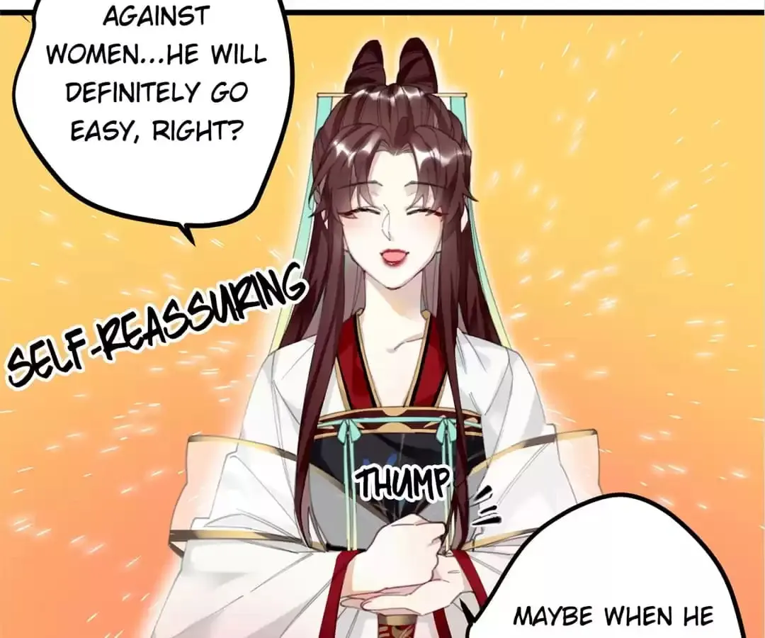 Read I Want to Live! chapter 7 image 12 on Lezhin