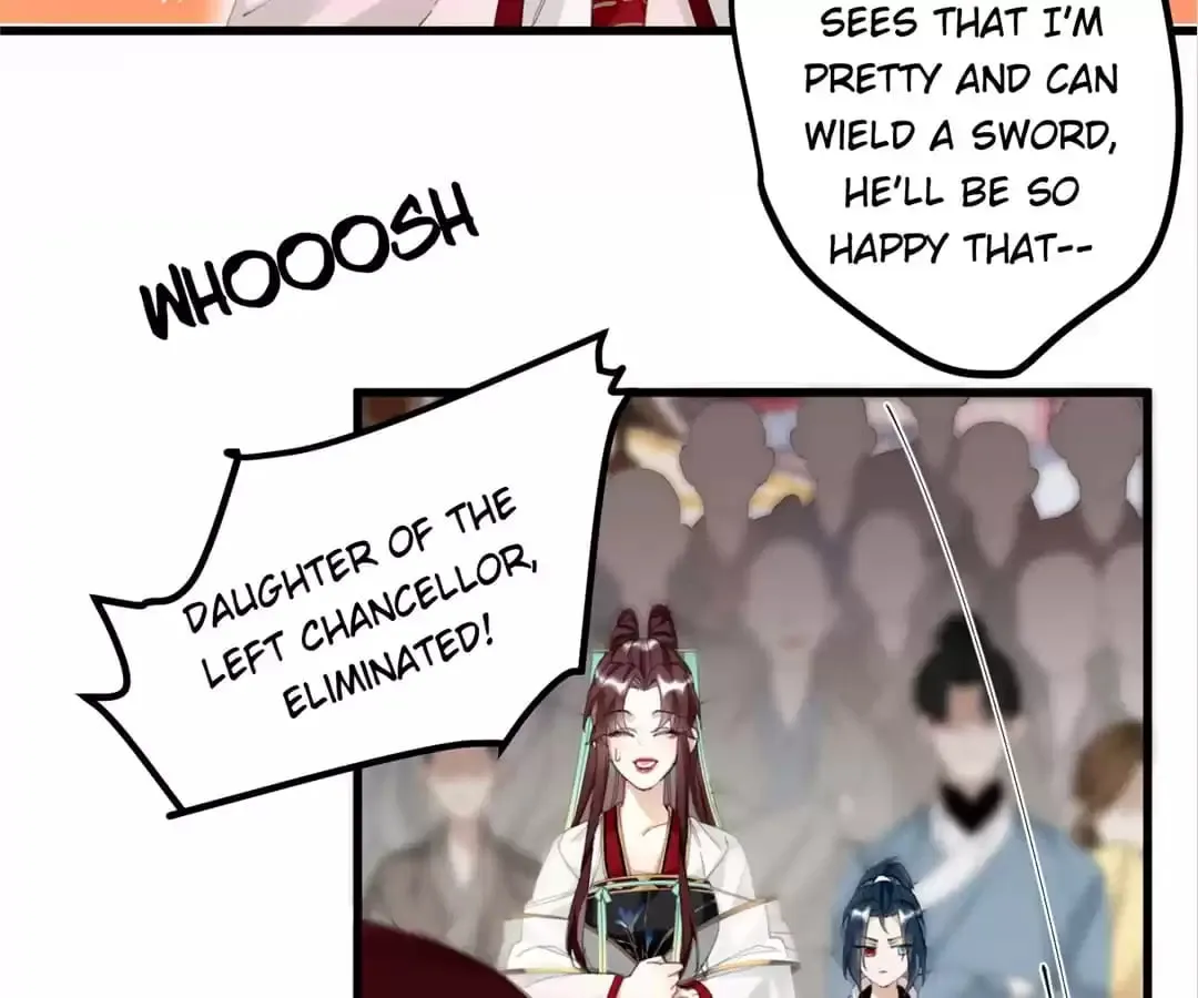 Read I Want to Live! chapter 7 image 13 on Lezhin
