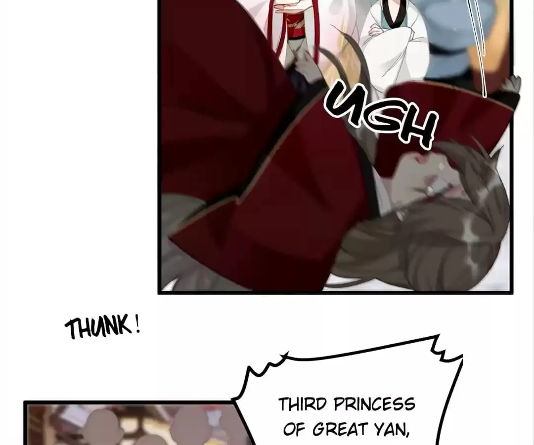 Read I Want to Live! chapter 7 image 14 on Lezhin