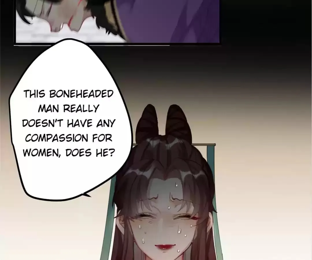 Read I Want to Live! chapter 7 image 16 on Lezhin