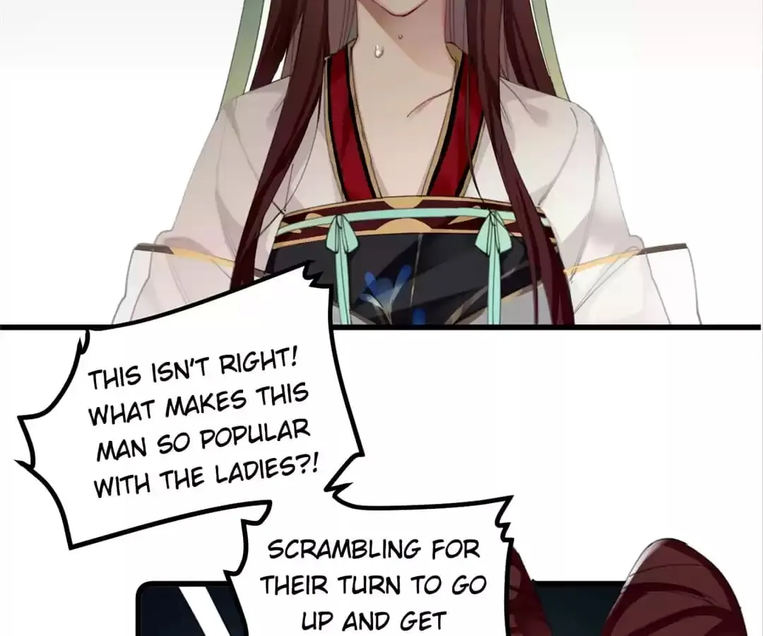 Read I Want to Live! chapter 7 image 17 on Lezhin
