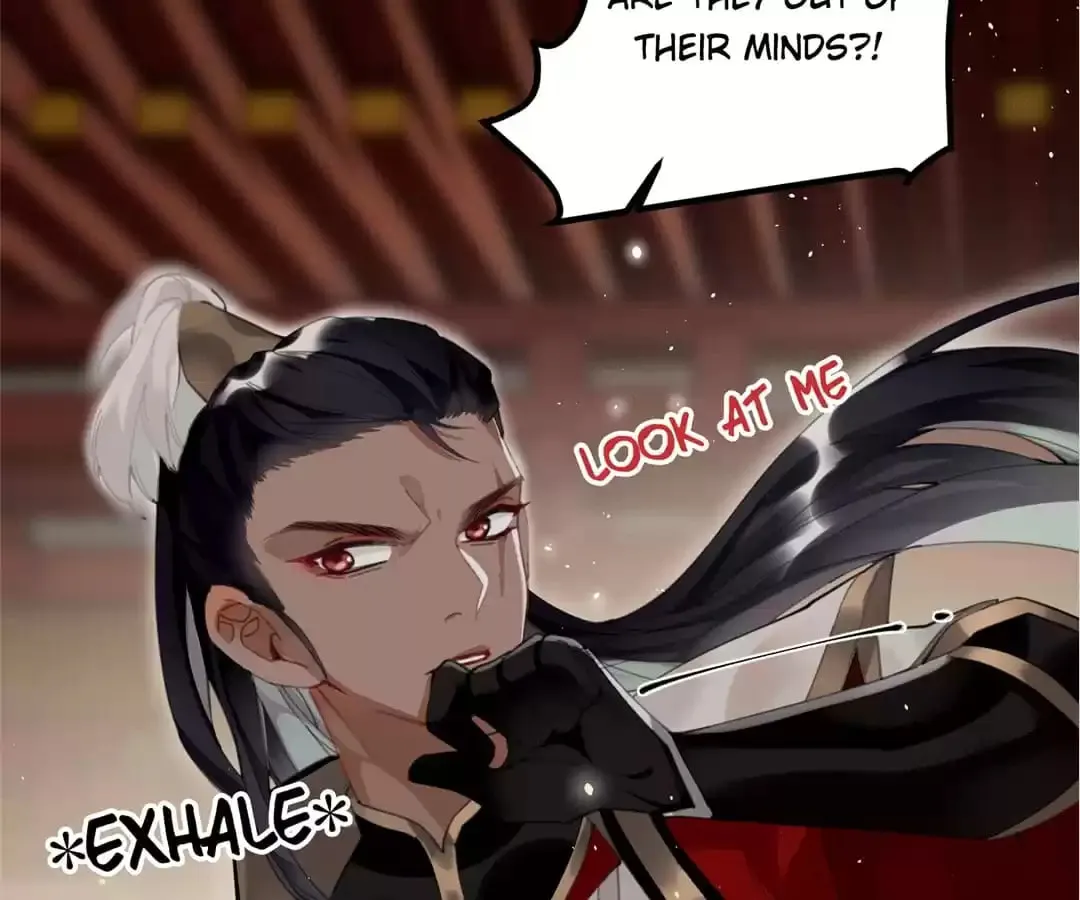 Read I Want to Live! chapter 7 image 19 on Lezhin