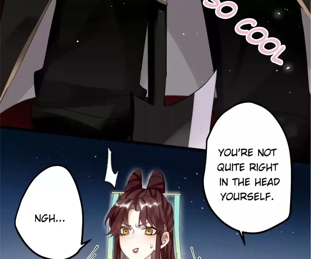 Read I Want to Live! chapter 7 image 22 on Lezhin