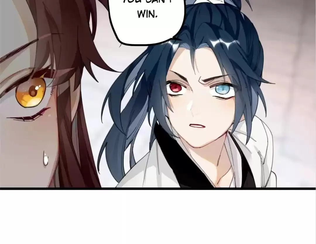 Read I Want to Live! chapter 7 image 24 on Lezhin
