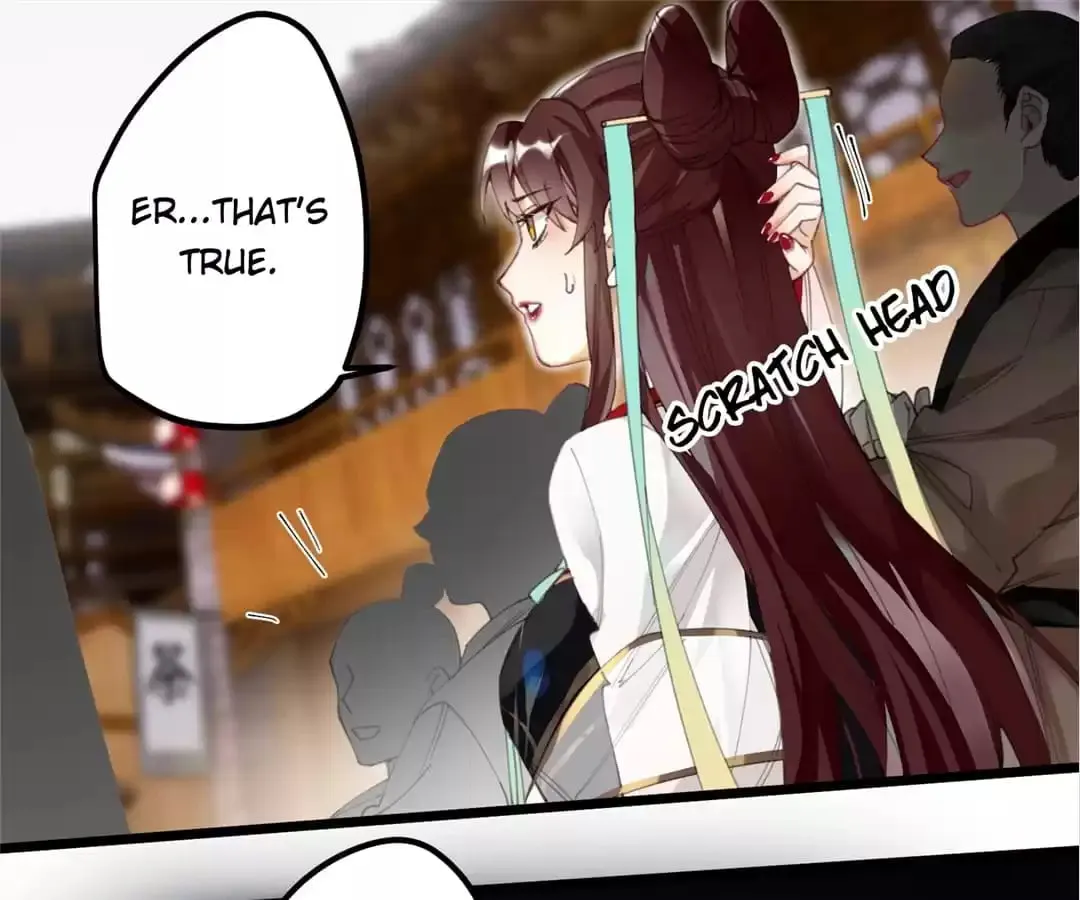 Read I Want to Live! chapter 7 image 25 on Lezhin