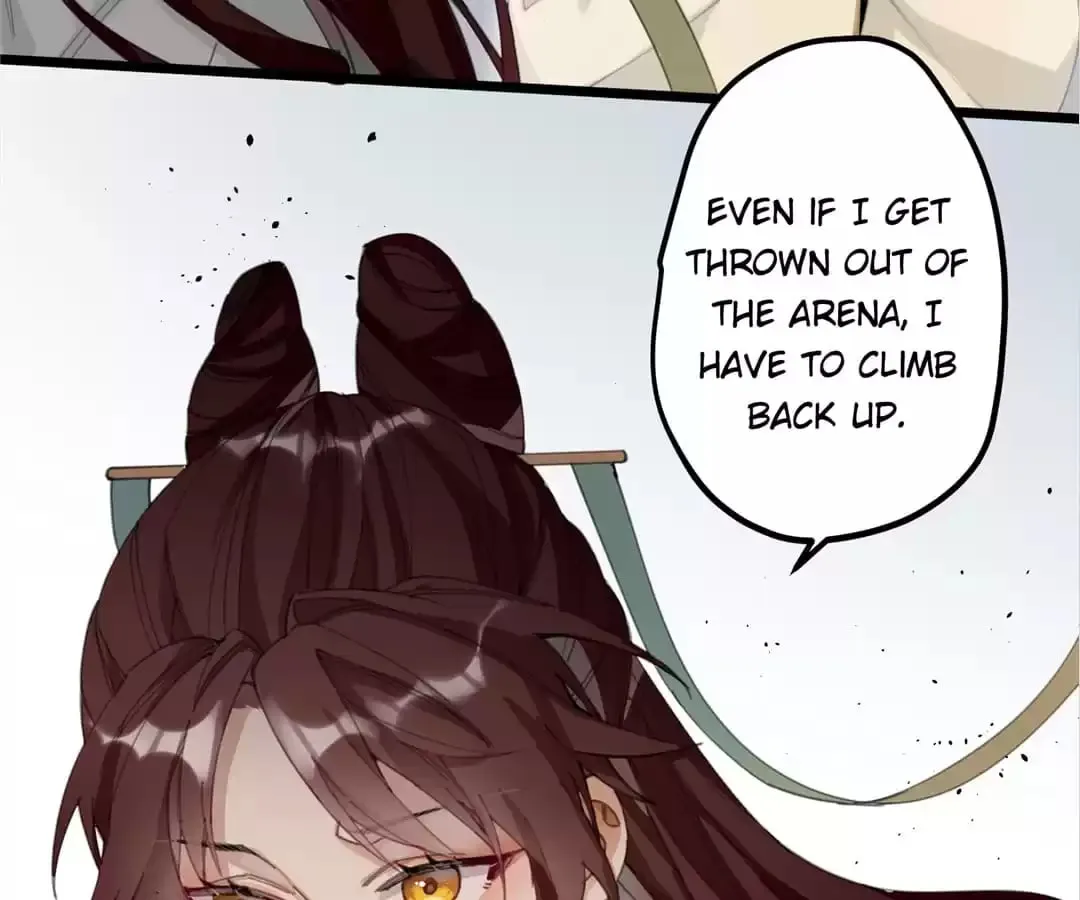 Read I Want to Live! chapter 7 image 27 on Lezhin