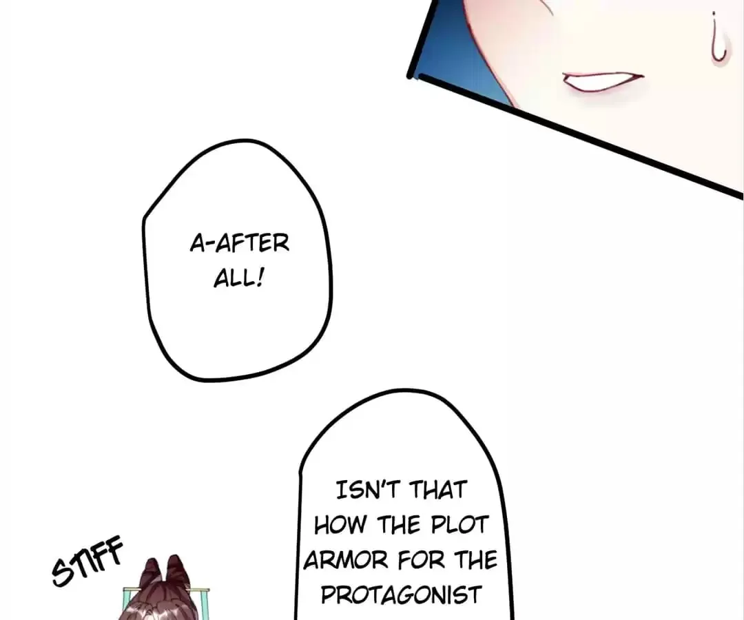 Read I Want to Live! chapter 7 image 30 on Lezhin