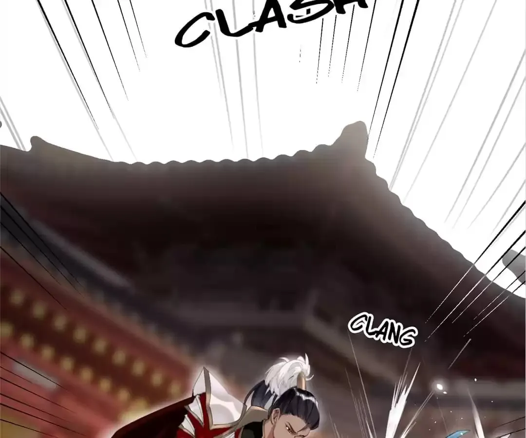 Read I Want to Live! chapter 7 image 44 on Lezhin