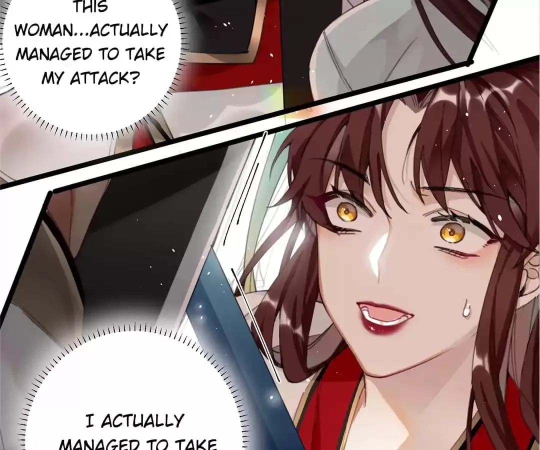 Read I Want to Live! chapter 7 image 47 on Lezhin