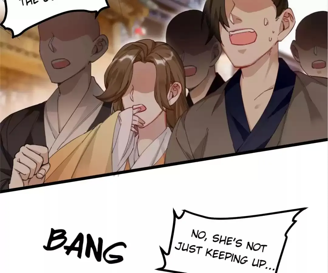 Read I Want to Live! chapter 7 image 49 on Lezhin