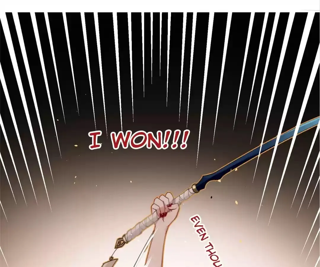 Read I Want to Live! chapter 7 image 55 on Lezhin