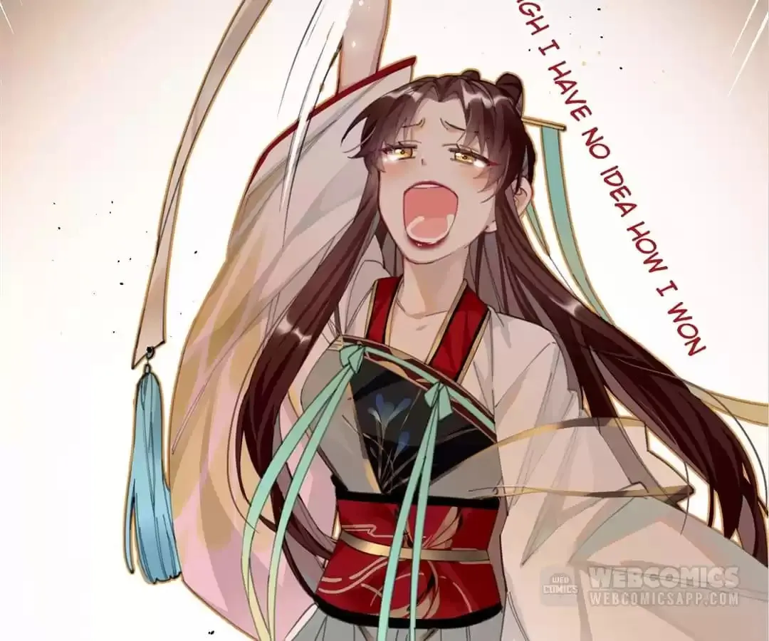 Read I Want to Live! chapter 7 image 56 on Lezhin