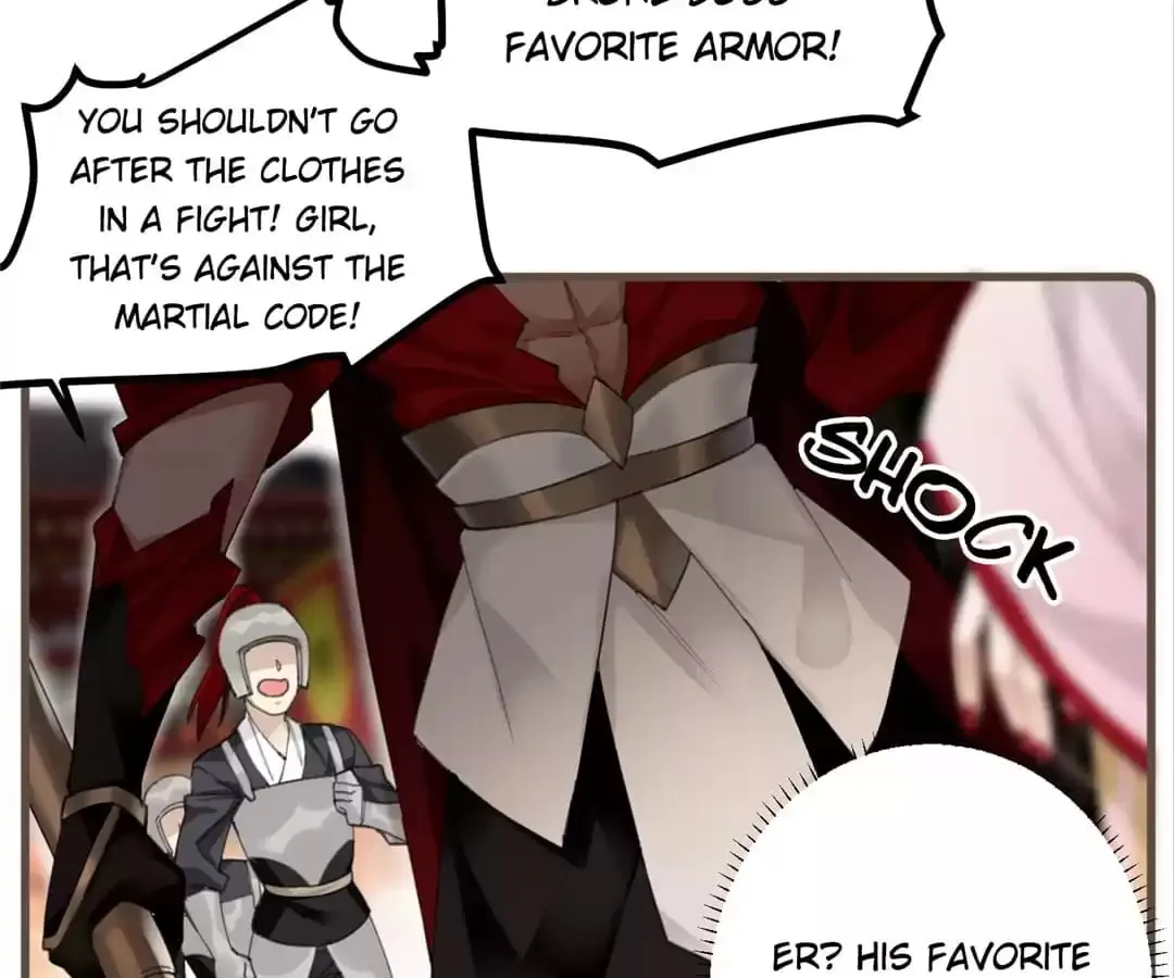 Read I Want to Live! chapter 7 image 58 on Lezhin