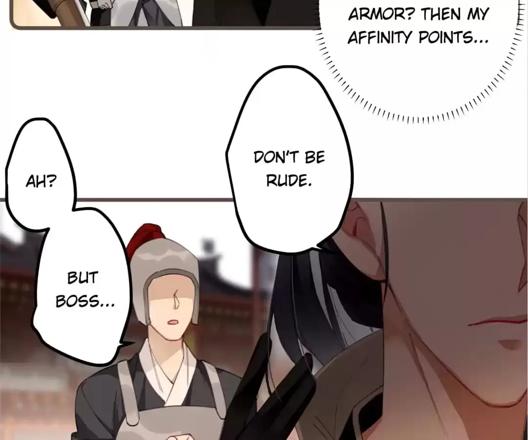 Read I Want to Live! chapter 7 image 59 on Lezhin