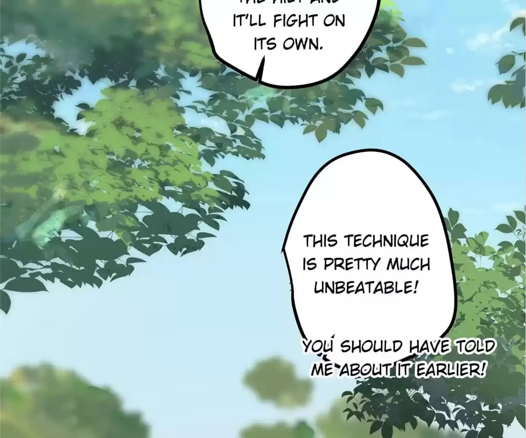 Read I Want to Live! chapter 7 image 68 on Lezhin